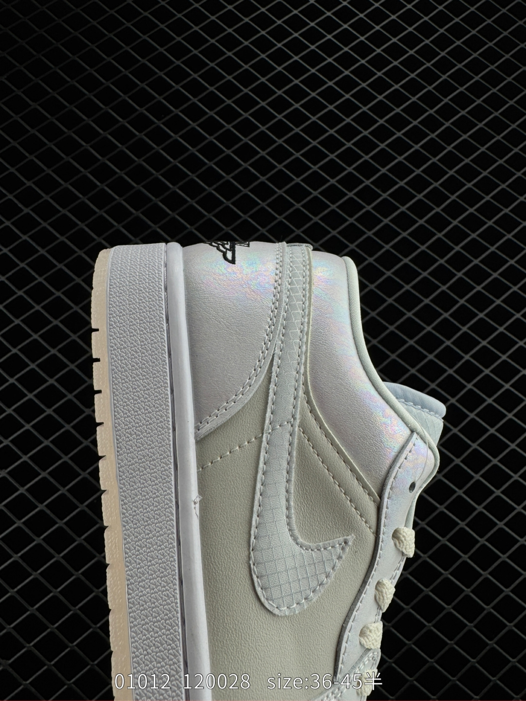 Air Jordan 1 Low AJ1